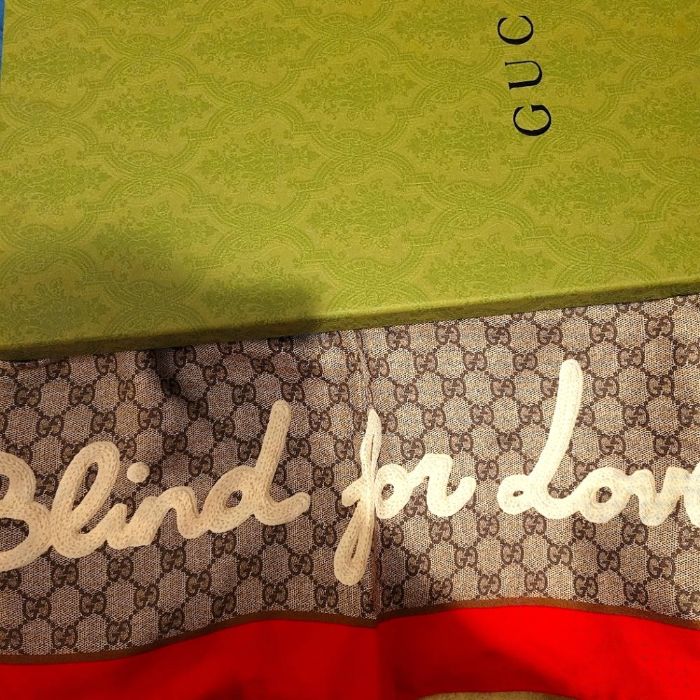 Gucci